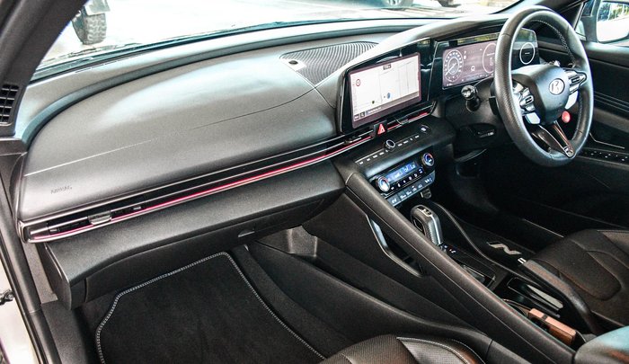 2022 Hyundai i30 N Premium