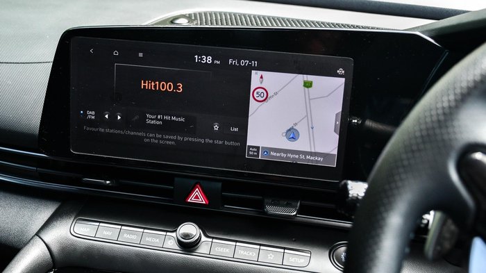 2022 Hyundai i30 N Premium