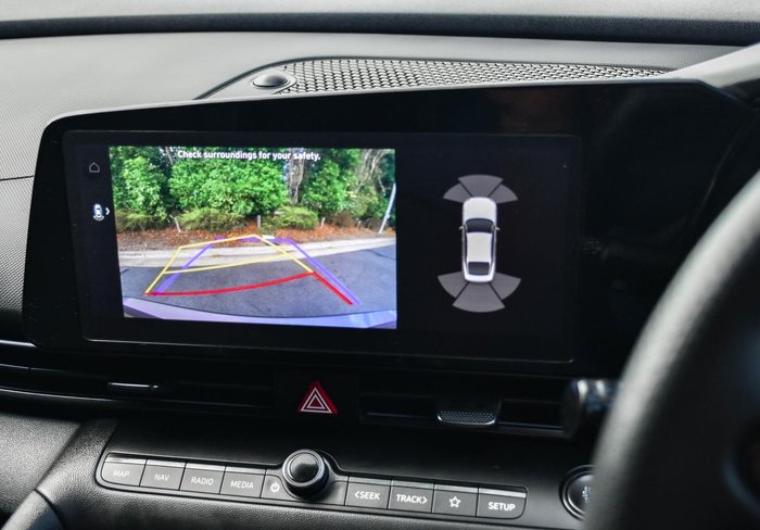 2022 Hyundai i30 N Premium