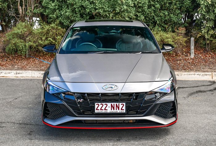 2022 Hyundai i30 N Premium