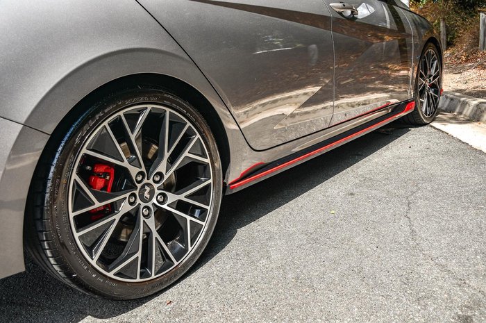 2022 Hyundai i30 N Premium