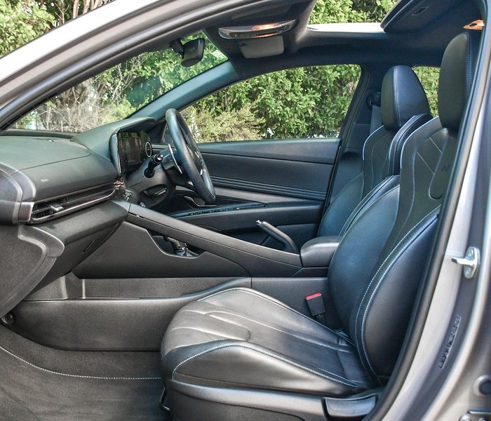 2022 Hyundai i30 N Premium