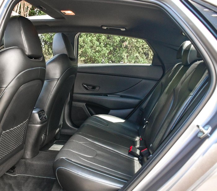 2022 Hyundai i30 N Premium