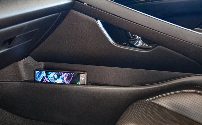 2022 Hyundai i30 N Premium