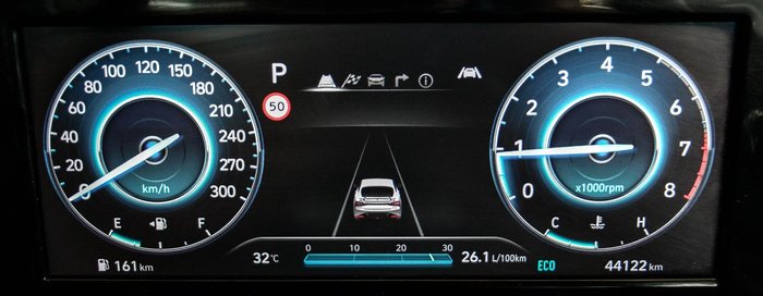 2022 Hyundai i30 N Premium