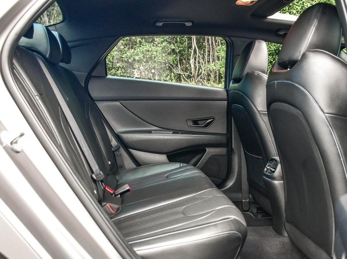 2022 Hyundai i30 N Premium