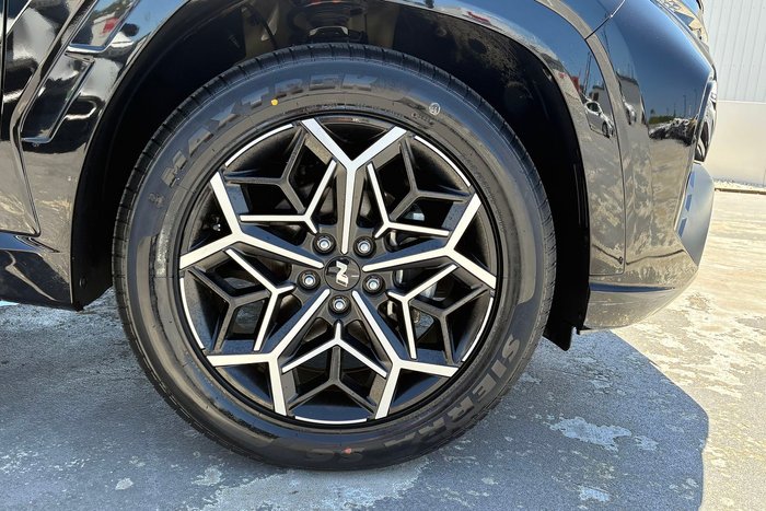 2023 Hyundai Tucson Elite N Line