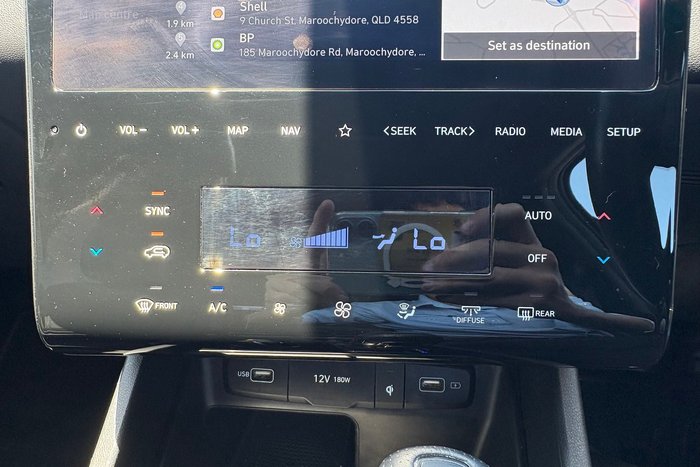 2023 Hyundai Tucson Elite N Line