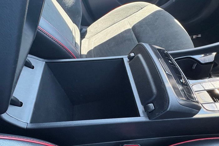 2023 Hyundai Tucson Elite N Line