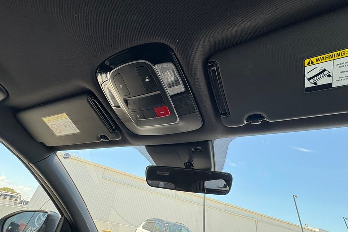 2023 Hyundai Tucson Elite N Line