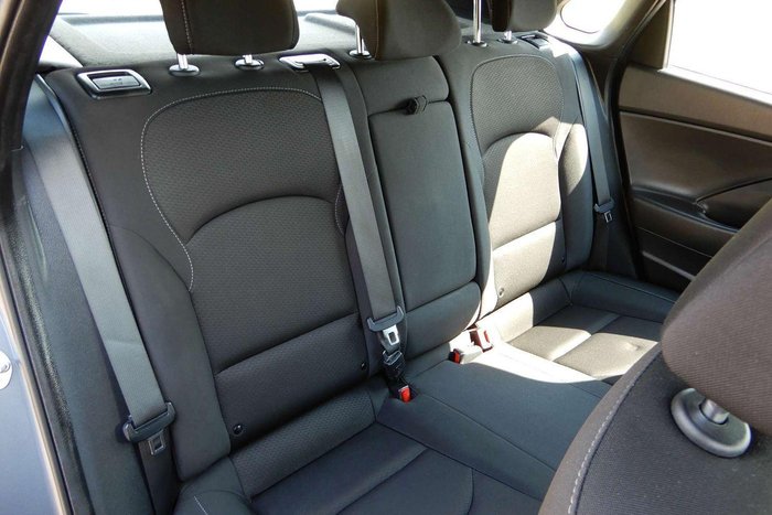 2017 Hyundai i30 Active PD MY18