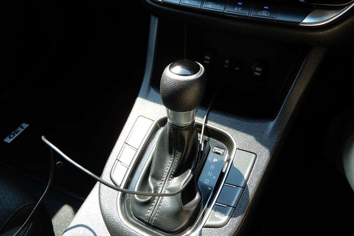 2017 Hyundai i30 Active PD MY18