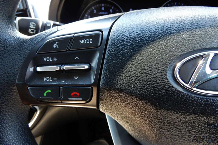 2017 Hyundai i30 Active PD MY18