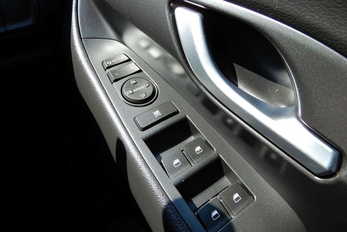 2017 Hyundai i30 Active PD MY18