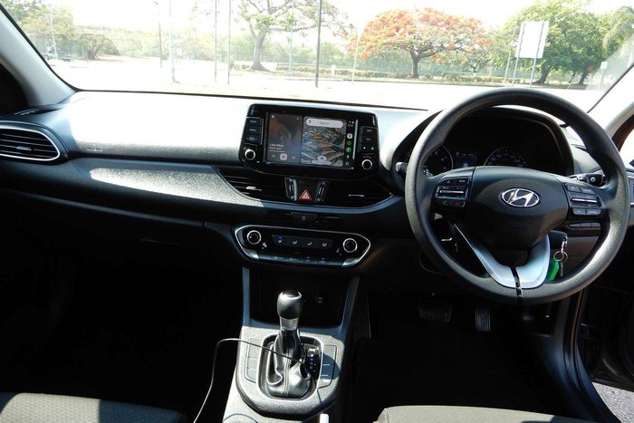 2017 Hyundai i30 Active PD MY18