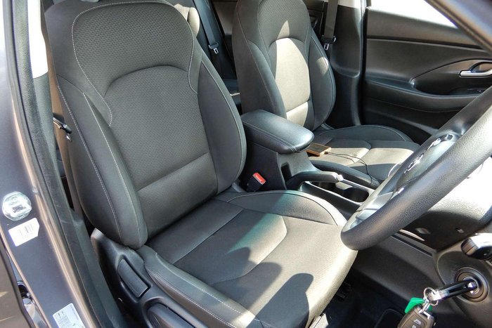 2017 Hyundai i30 Active PD MY18