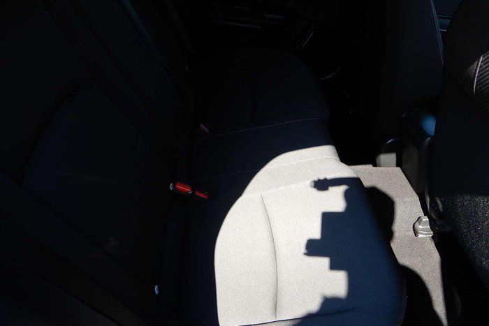 2017 Honda Civic VTi-L 10th Gen MY17 Modern Steel