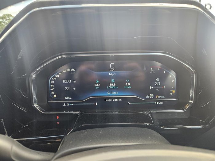 2025 Chevrolet Silverado HD LTZ Premium W/Tech Pack