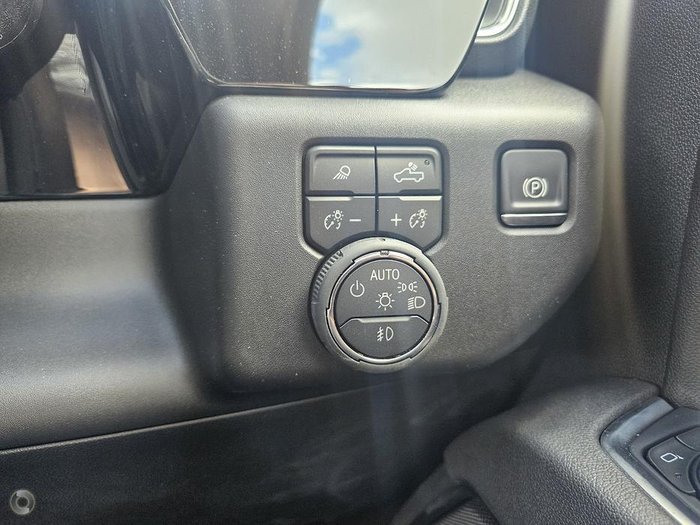 2025 Chevrolet Silverado HD LTZ Premium W/Tech Pack