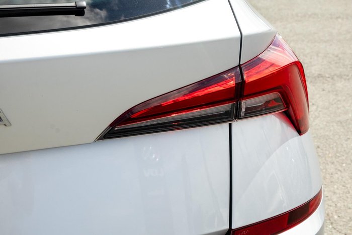 2023 SKODA Kamiq 85TSI Style