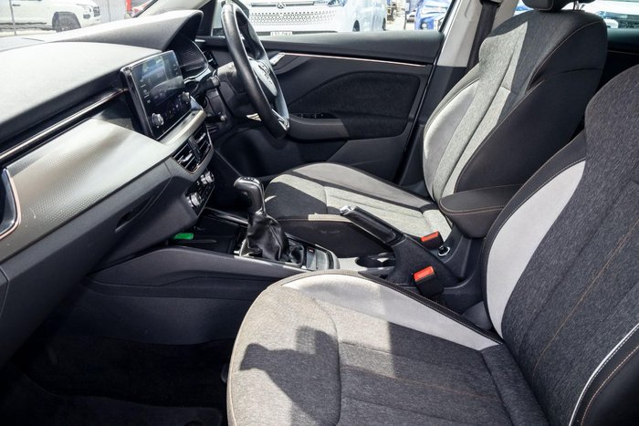 2023 SKODA Kamiq 85TSI Style