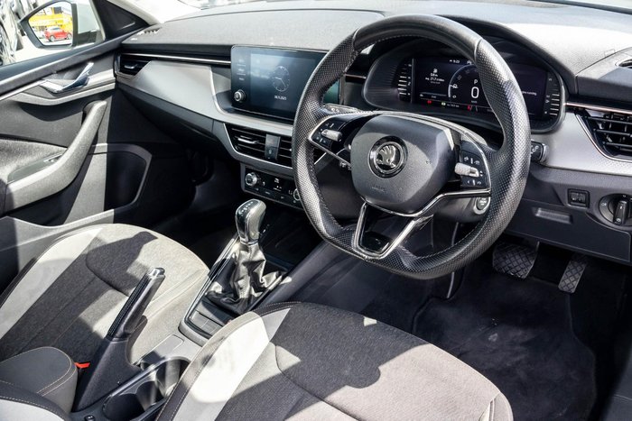 2023 SKODA Kamiq 85TSI Style