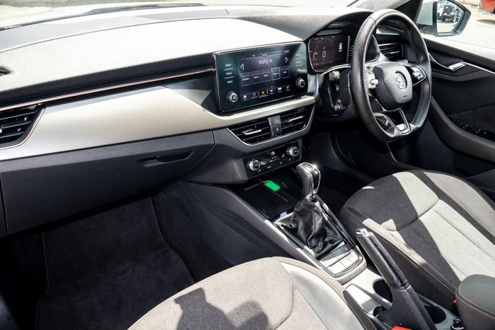 2023 SKODA Kamiq 85TSI Style