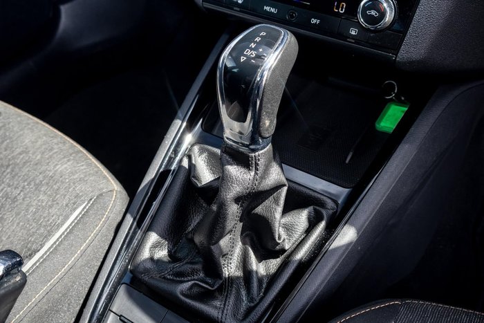 2023 SKODA Kamiq 85TSI Style