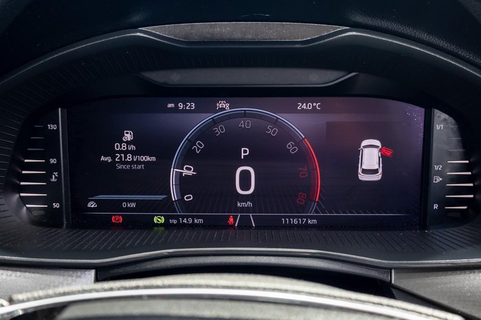 2023 SKODA Kamiq 85TSI Style