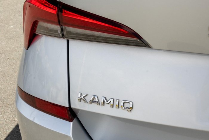 2023 SKODA Kamiq 85TSI Style