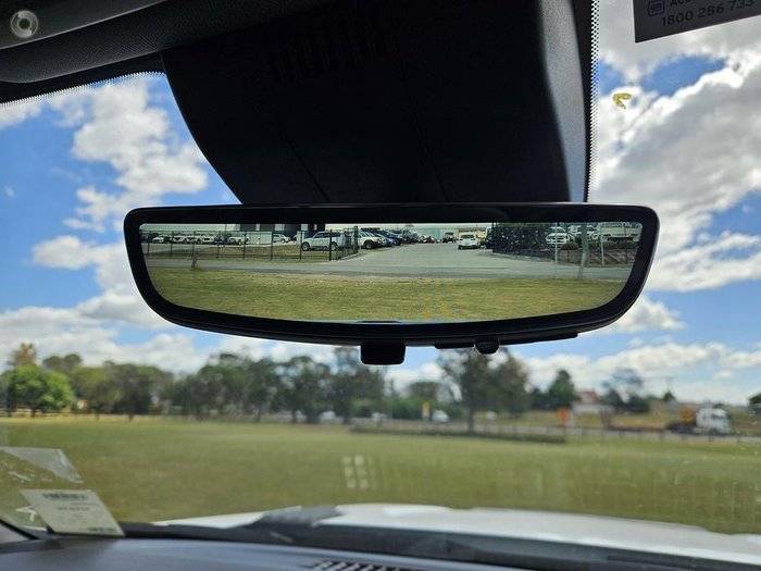 2025 Chevrolet Silverado HD LTZ Premium W/Tech Pack