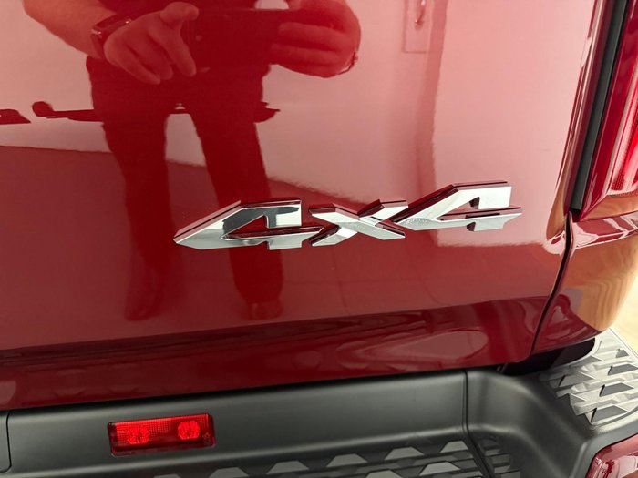 2024 RAM 1500 Laramie Sport RamBox