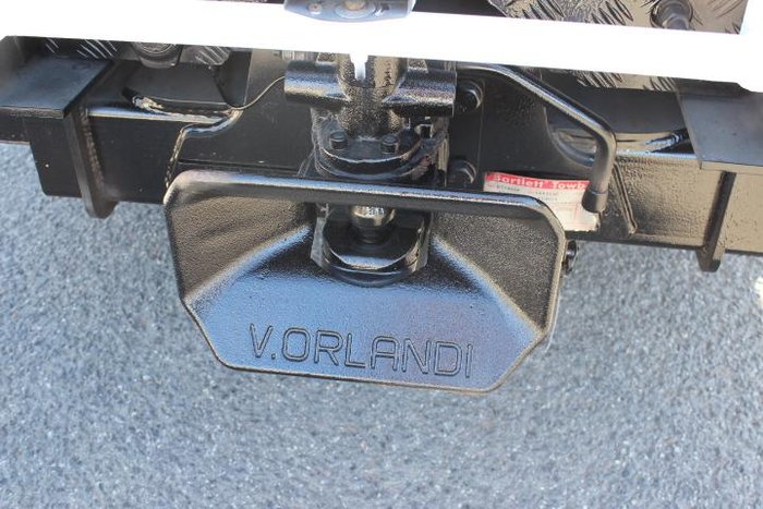 2014 Scania G Series 480 4x8 GREEN