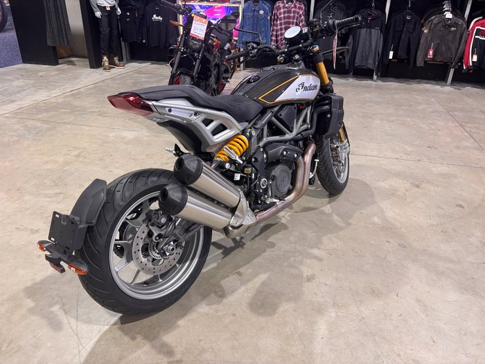 2023 Indian FTR R 1200 CARBON CARBON FIBER