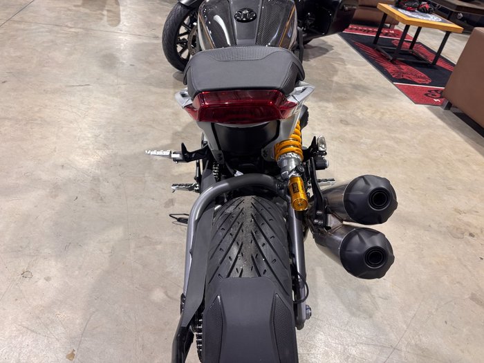 2023 Indian FTR R 1200 CARBON CARBON FIBER