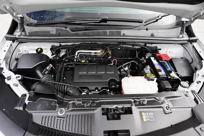 2019 Holden Trax LTZ