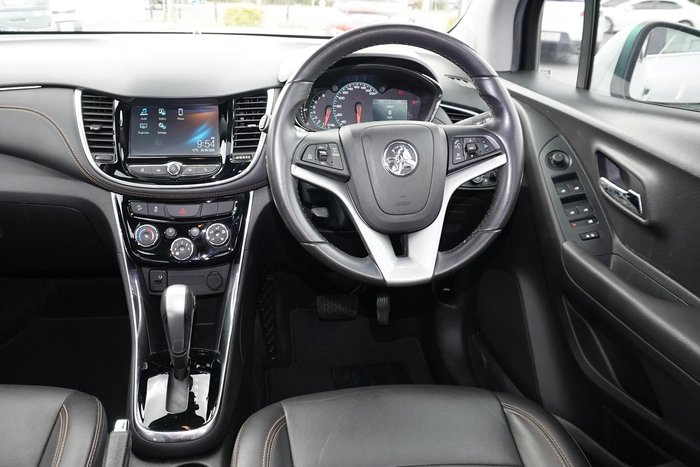 2019 Holden Trax LTZ