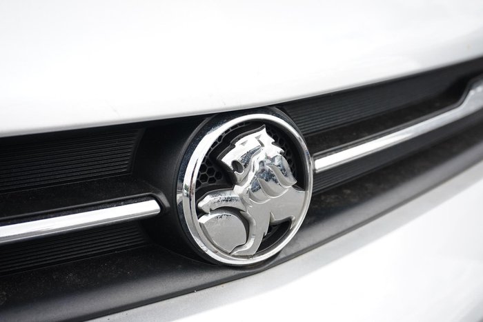 2019 Holden Trax LTZ