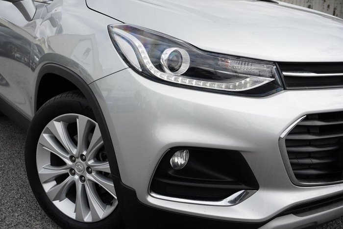 2019 Holden Trax LTZ