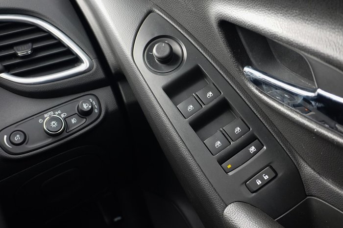 2019 Holden Trax LTZ