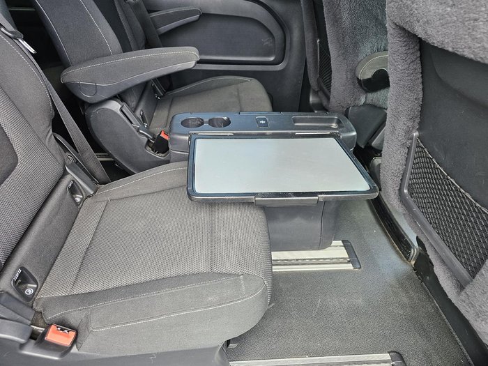 2017 Mercedes-Benz Marco Polo Horizon