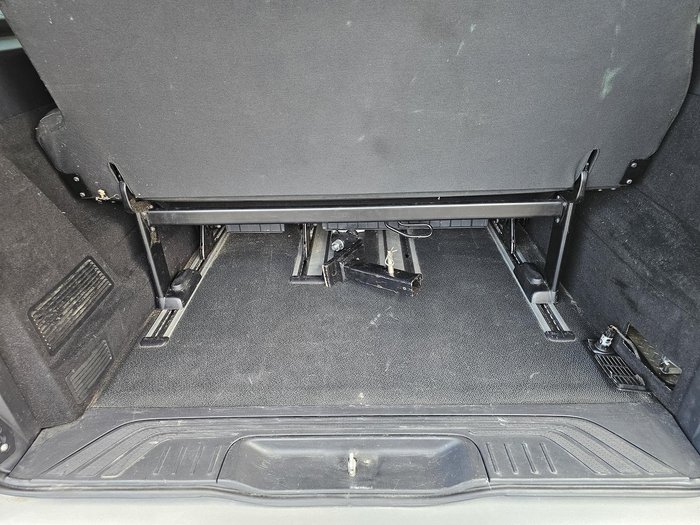 2017 Mercedes-Benz Marco Polo Horizon