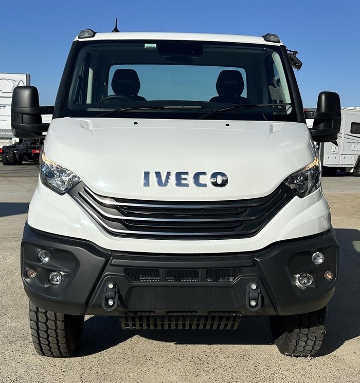 2024 Iveco Daily 70S18