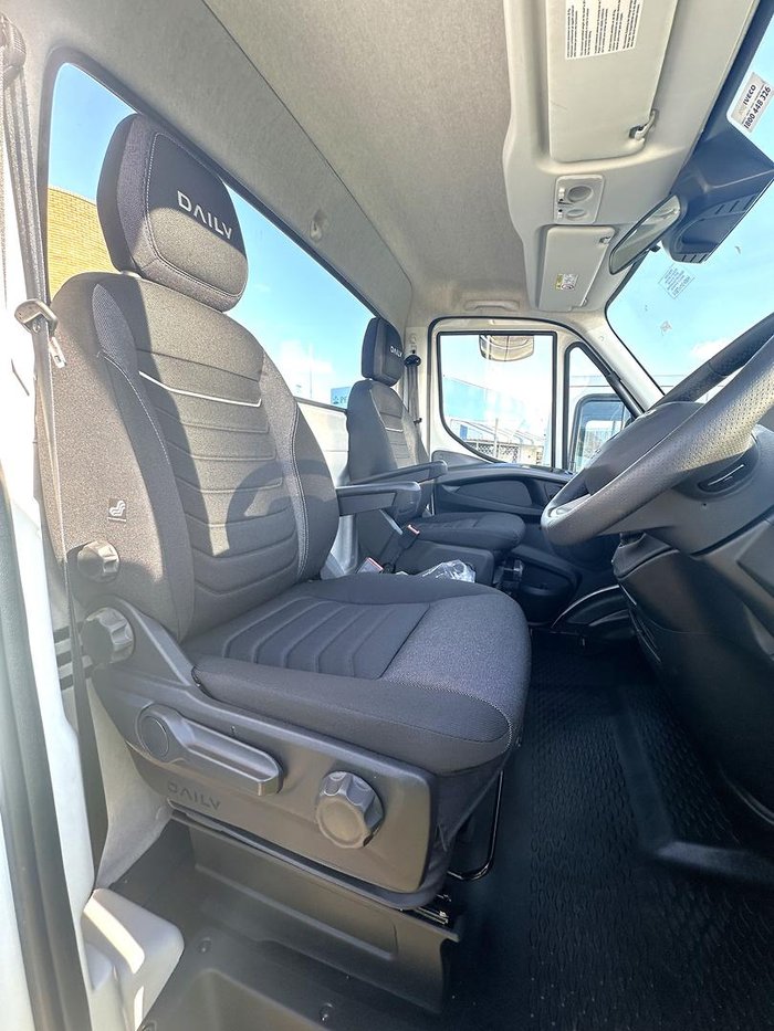 2024 Iveco Daily 70S18
