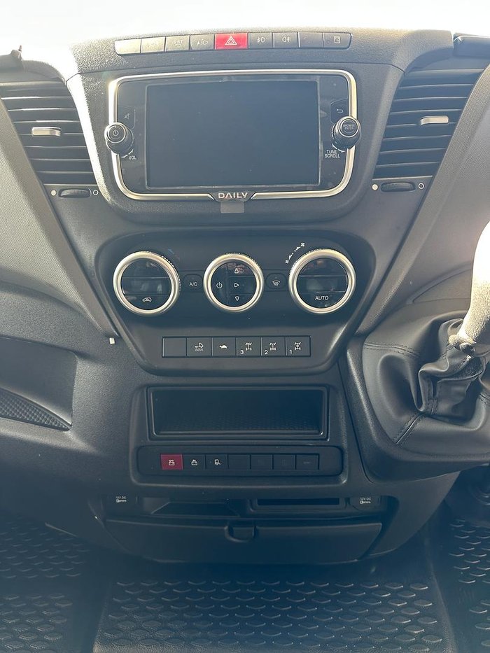 2024 Iveco Daily 70S18