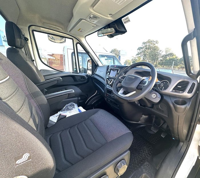 2024 Iveco Daily 70S18