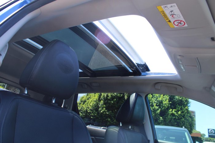 2017 Nissan X-TRAIL Ti