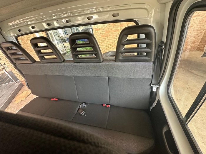 2024 Iveco Daily 70S18