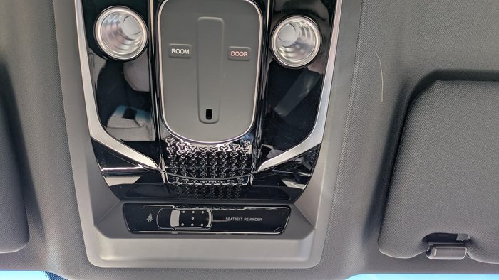 2025 KGM Rexton Ultimate