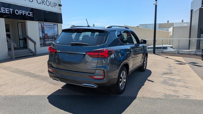 2025 KGM Rexton Ultimate